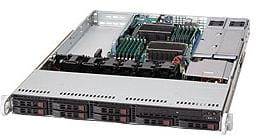 Supermicro CSE-113TQ-R700UB