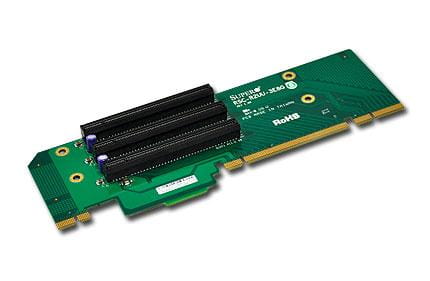Supermicro RSC-R2UU-3E8G