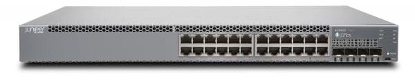 Juniper Networks EX3400-24P