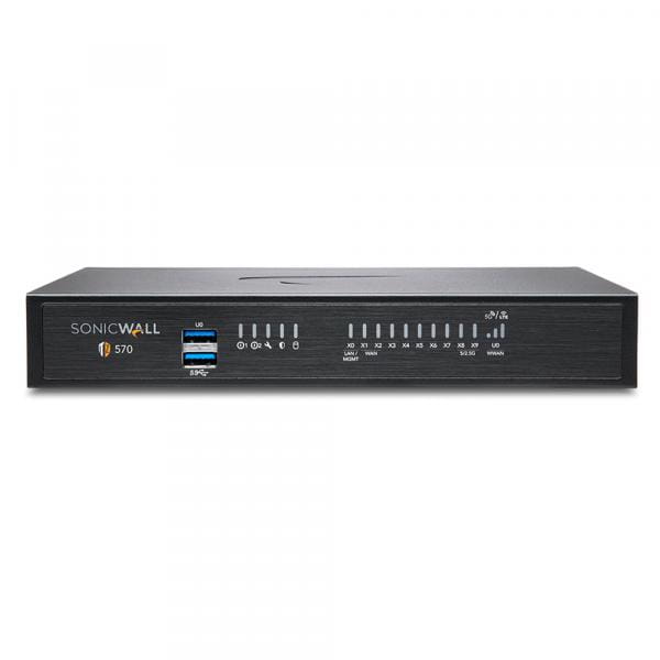 SonicWall TZ570 (02-SSC-5665)