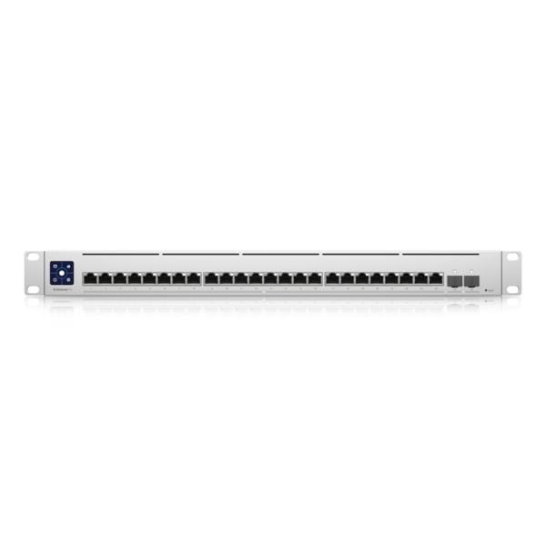 UbiQuiti USW-ENTERPRISEXG-24