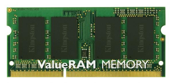 Kingston KVR1066D3S7/1G