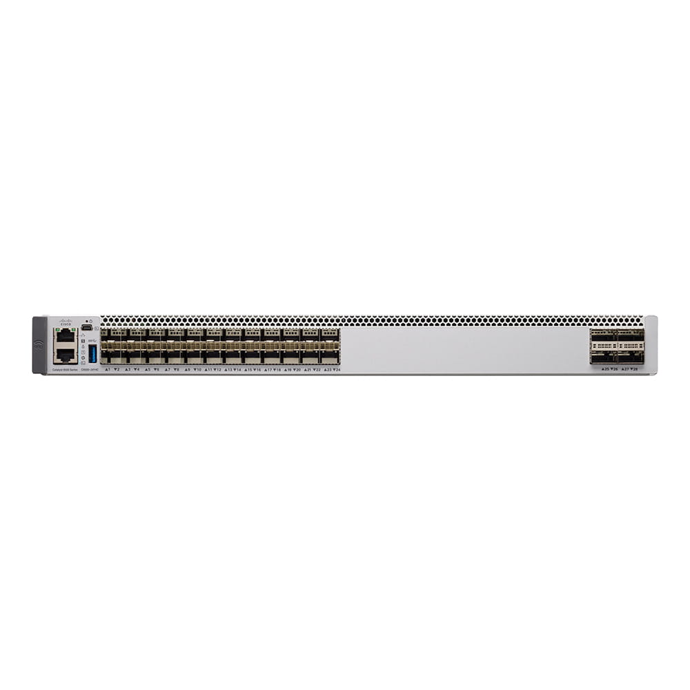 Cisco C9500-24X-A kaufen | gebraucht, refurbished & neu