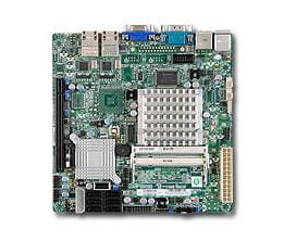 Supermicro MBD-X7SPA-H-O