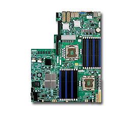 Supermicro MBD-X8DTU-6TF+-B