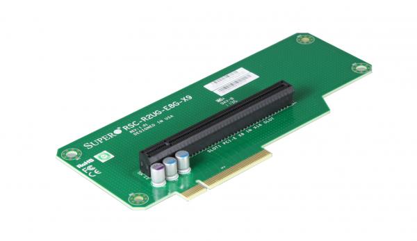 Supermicro RSC-R2UG-E8G-X9