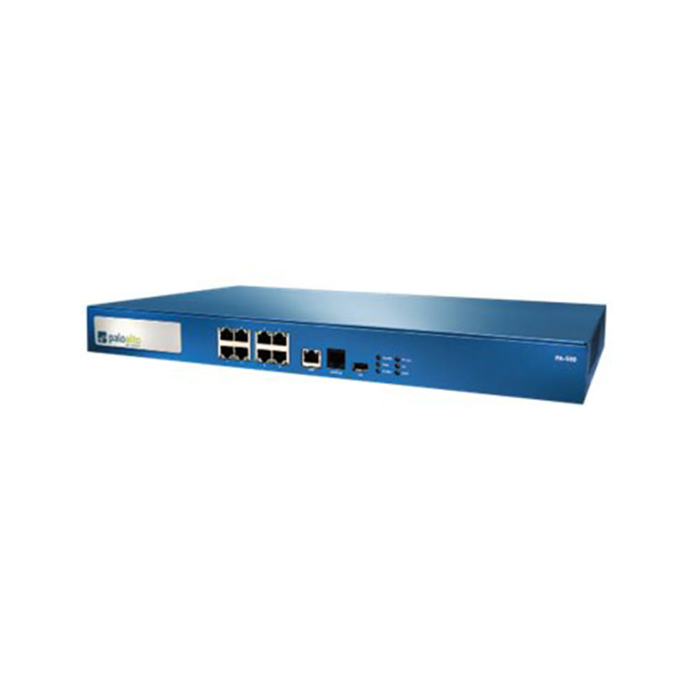 楽天市場】paloalto PA-500 8ポート1000BASE-T HDD250GB