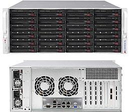 Supermicro SSG-6048R-E1CR24H