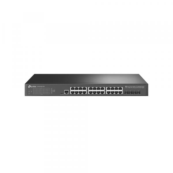 TP-Link Omada SG3428X-UPS