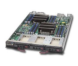 Supermicro SBI-7428R-C3