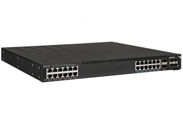Brocade ICX7550-48ZP
