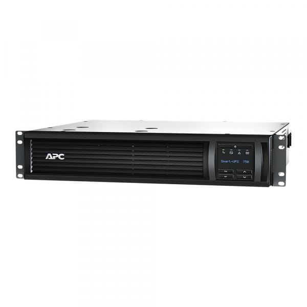 APC SMT750RM2UC
