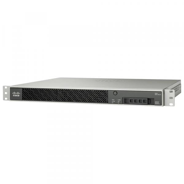 Cisco ASA5512-FPWR-K9