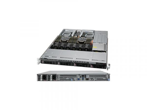 Supermicro SYS-610C-TR