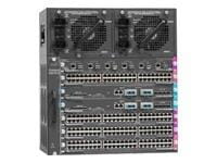 Cisco WS-C4507R-E