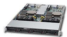 Supermicro SYS-5016TI-TF
