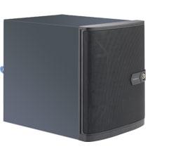 Supermicro SYS-5028L-TN2