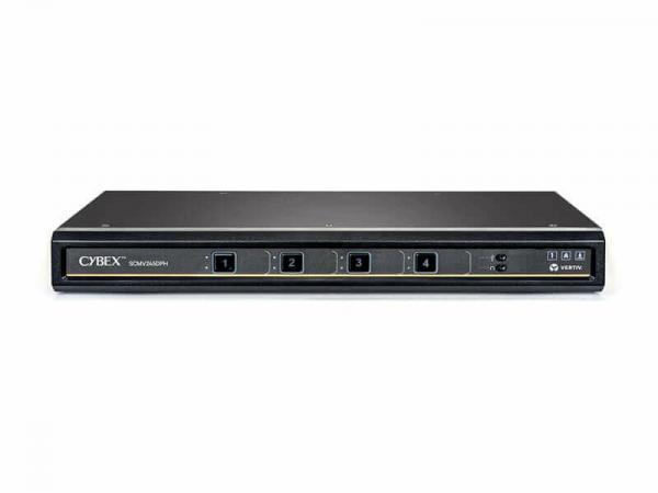 Vertiv SCMV245DPH-400
