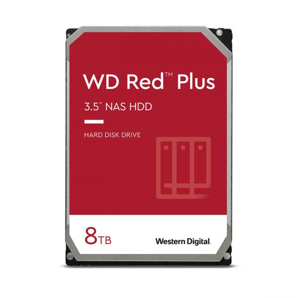 Western Digital WD80EFZZ
