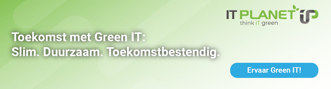 IT-Remarketing / Green IT