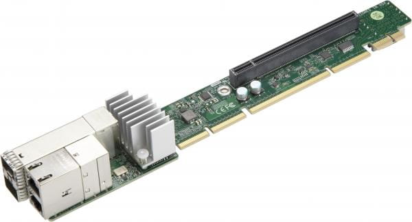 Supermicro AOC-URG4N4-I4XTS-O