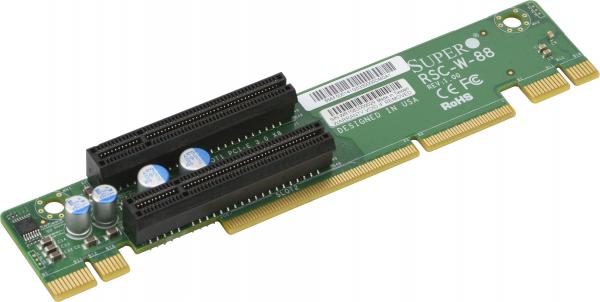 Supermicro RSC-W-88