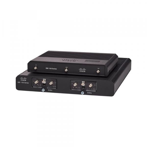 ISR-1100-POE4 