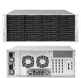 Supermicro SSG-6048R-E1CR24N