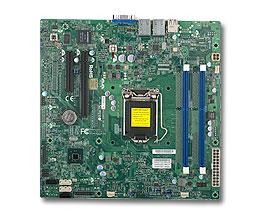 Supermicro MBD-X10SLL-SF-O