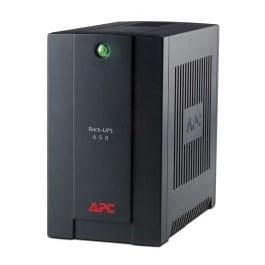 Master U-Power UPS 3000 VA (1800 W) – Ononderbroken Stroomvoorziening Met Overspanningsbeveiliging Voor Pc, Servers En Netwerken