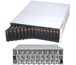 Supermicro SYS-5038MR-H8TRF