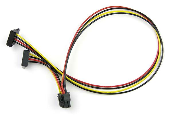 Supermicro CBL-0487L-01