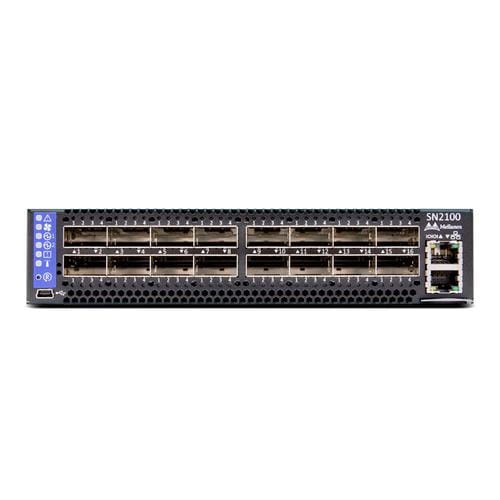 Mellanox MSN2100-CB2RC