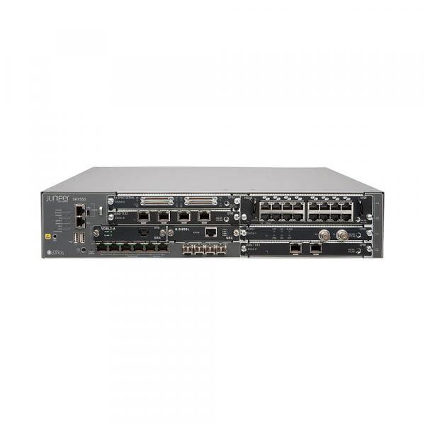 Juniper Networks SRX550-645DP-TAA