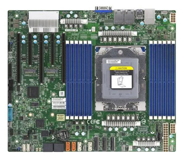 Supermicro MBD-H13SSL-NT-O