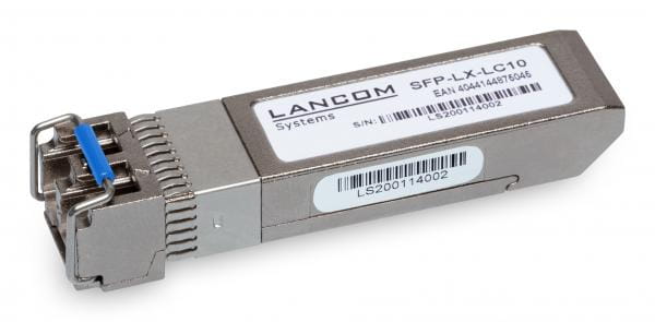 LANCOM SFP-LX-LC10 Bulk 10 (60188)