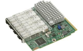 Supermicro AOC-MTG-I4S