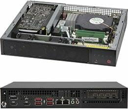 Supermicro SYS-E300-12C