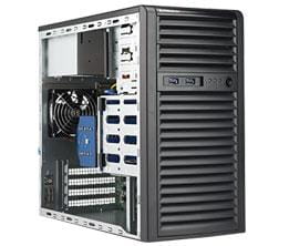 Supermicro SYS-5039C-I