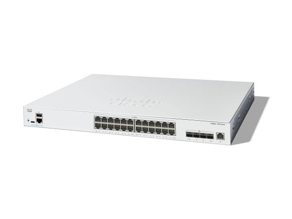 Cisco C1300-24XT