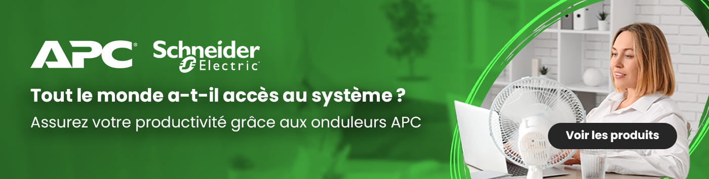 APC UPS