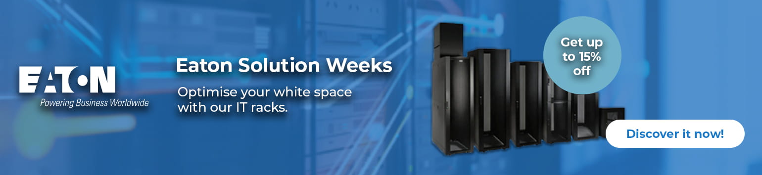 Eaton Solution Weeks
