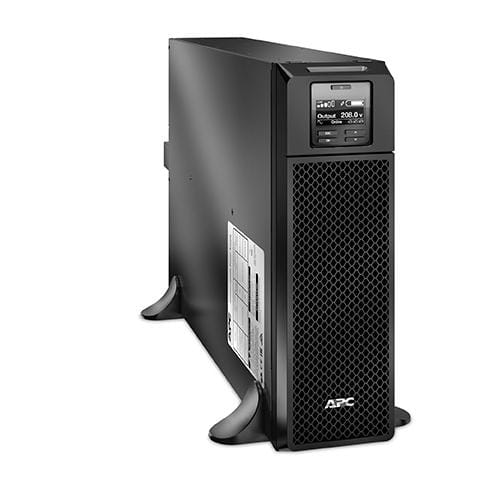 APC SRT5KXLT-IEC