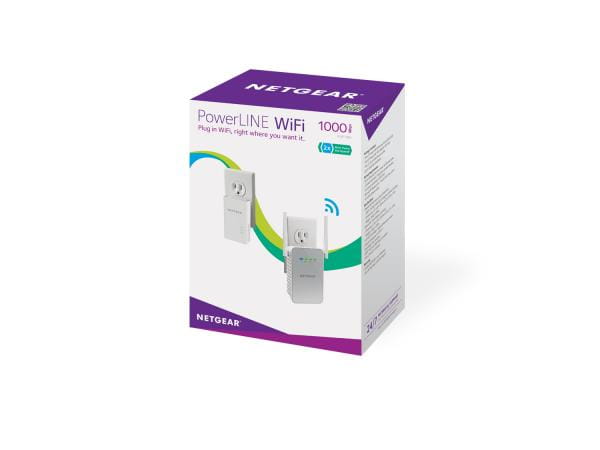 Netgear PLW1000-100PES