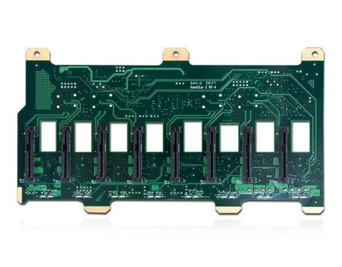 Supermicro CSE-SAS-833TQ