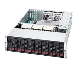 Supermicro CSE-936E16-R1200B