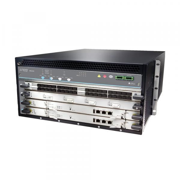 Juniper Networks MX240BASE-DC