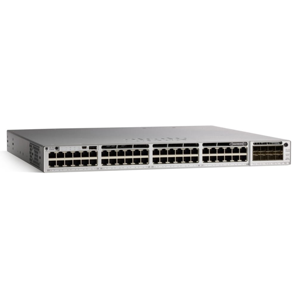 Cisco C9300-48P-A | Switches | Networking | IT-Planet