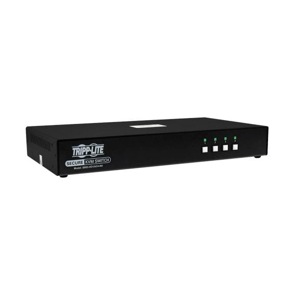Eaton B002-HD1AC4-N4