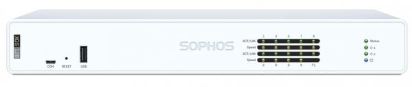Sophos XT128Z36ZZPCEU